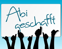 Alle Schulabschlüsse an der Greenhouse School